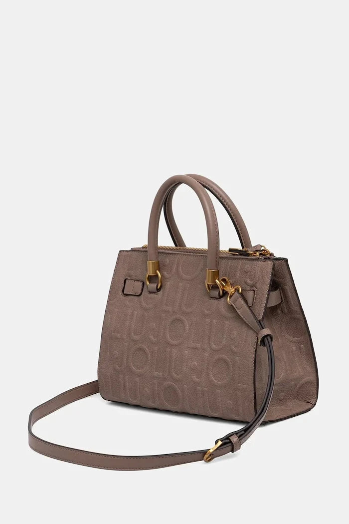 Bolso bandolera Liu Jo de piel sintética para mujer