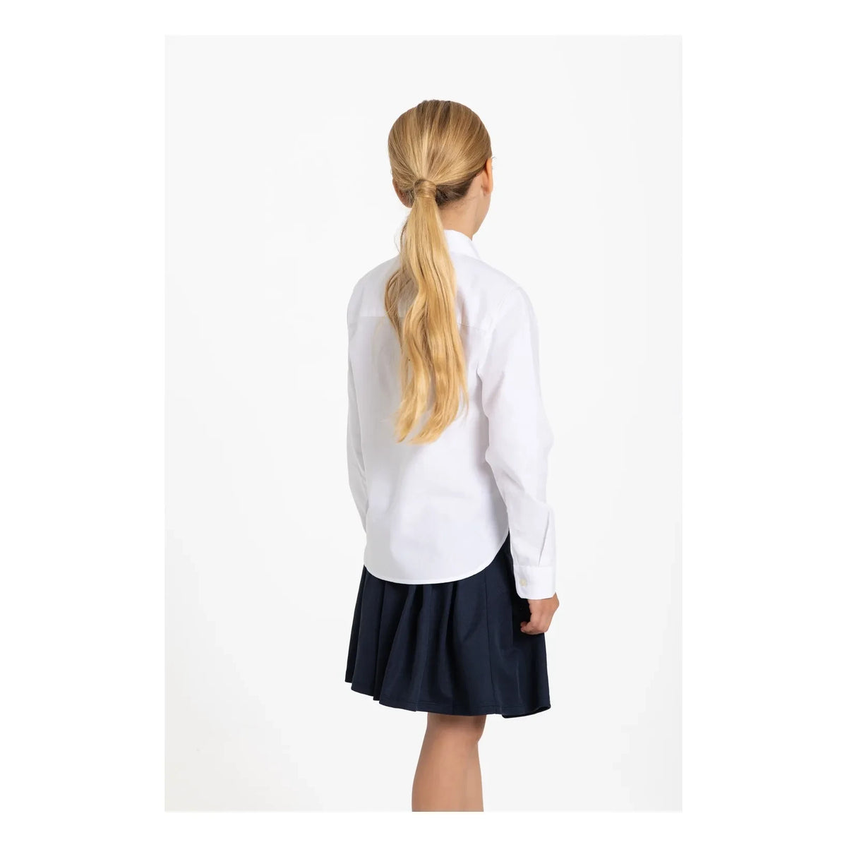 Smallable Kid - Camisa Westmore | Blanco