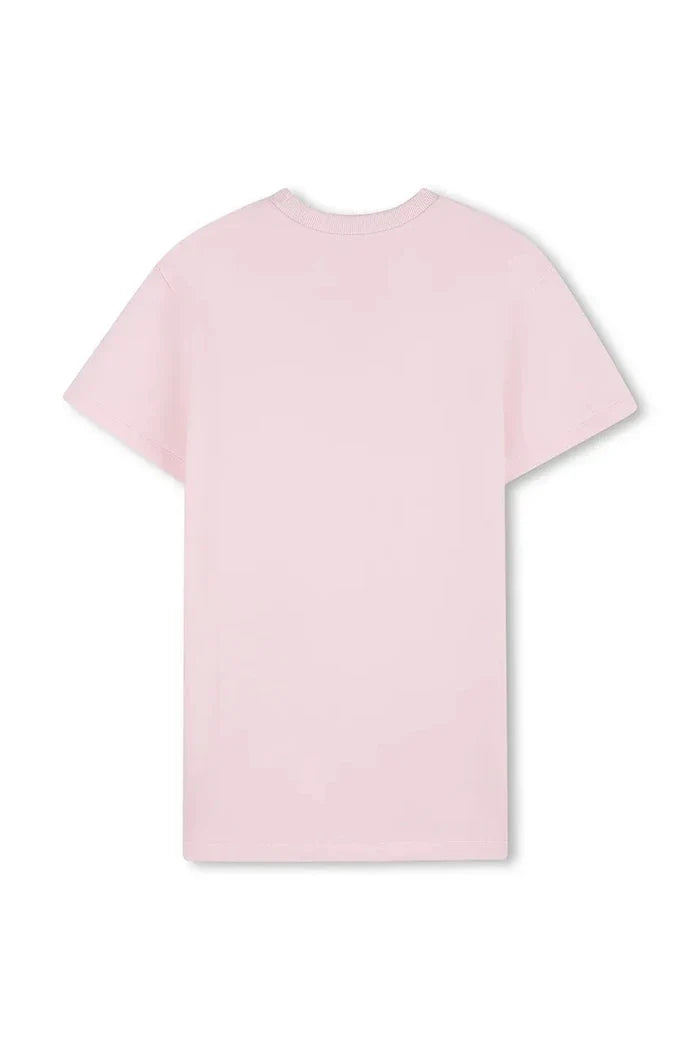 Vestido deportivo de algodón de Marc Jacobs