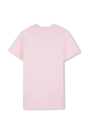 Vestido deportivo de algodón de Marc Jacobs