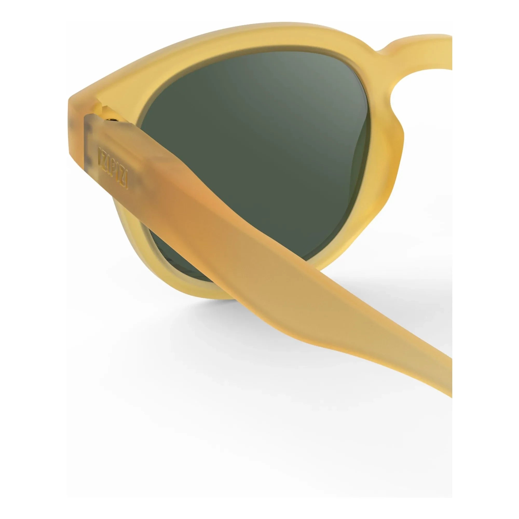 IZIPIZI - Gafas de Sol #C Niños | Amarillo