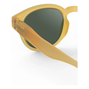 IZIPIZI - Gafas de Sol #C Niños | Amarillo