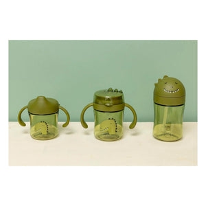 Trixie - Vaso Mr. Dino 360° | Verde