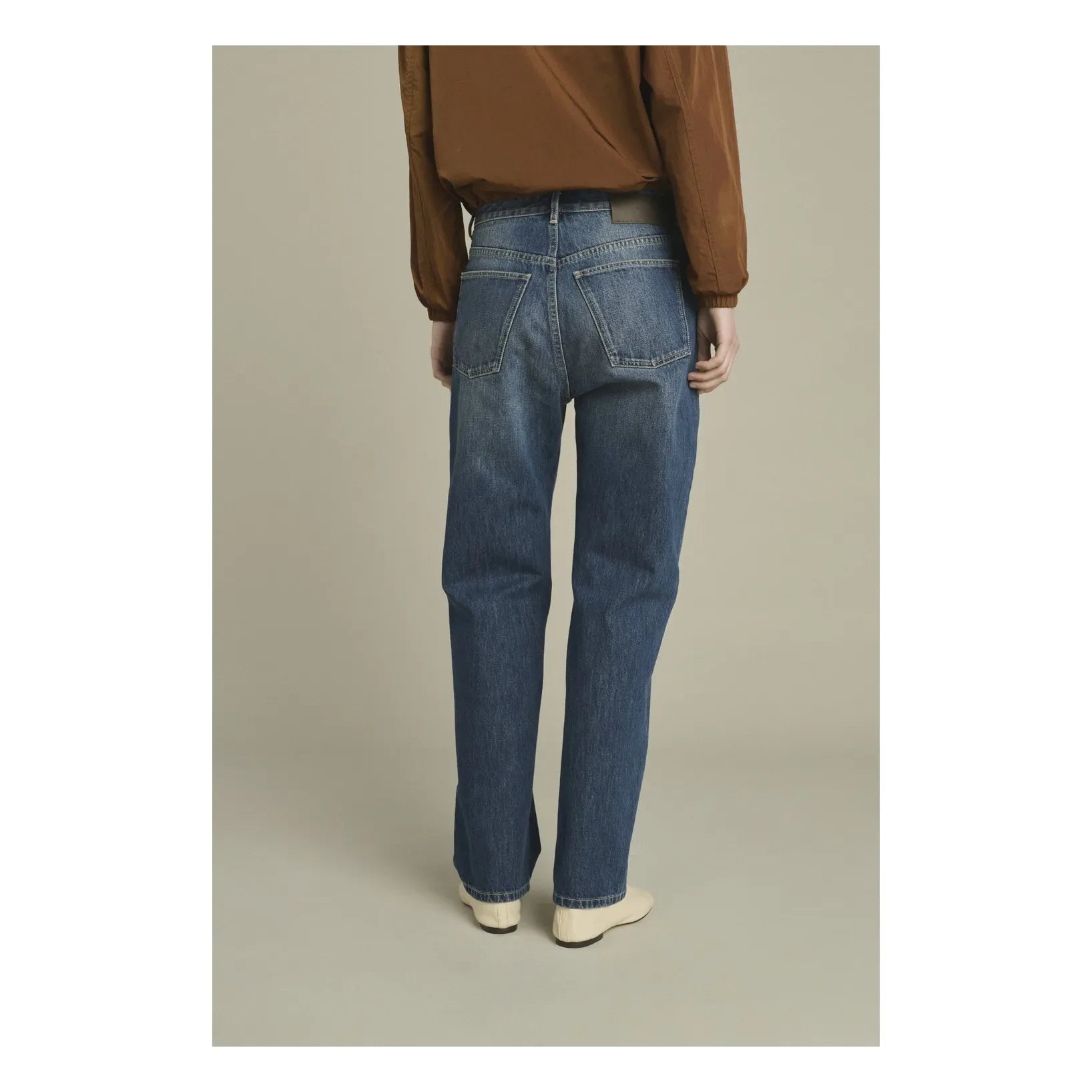 Soeur - Jean Lucien Organik Pamuk | Denim