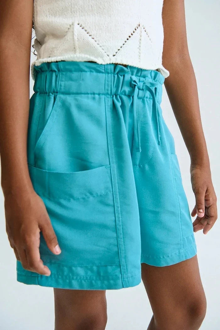 Pantalón corto Mayoral para niños