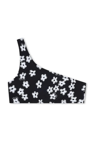 Traje de baño de dos piezas para niños Marc Jacobs