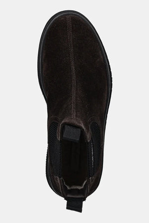 Botines Chelsea de ante Gant Blistown