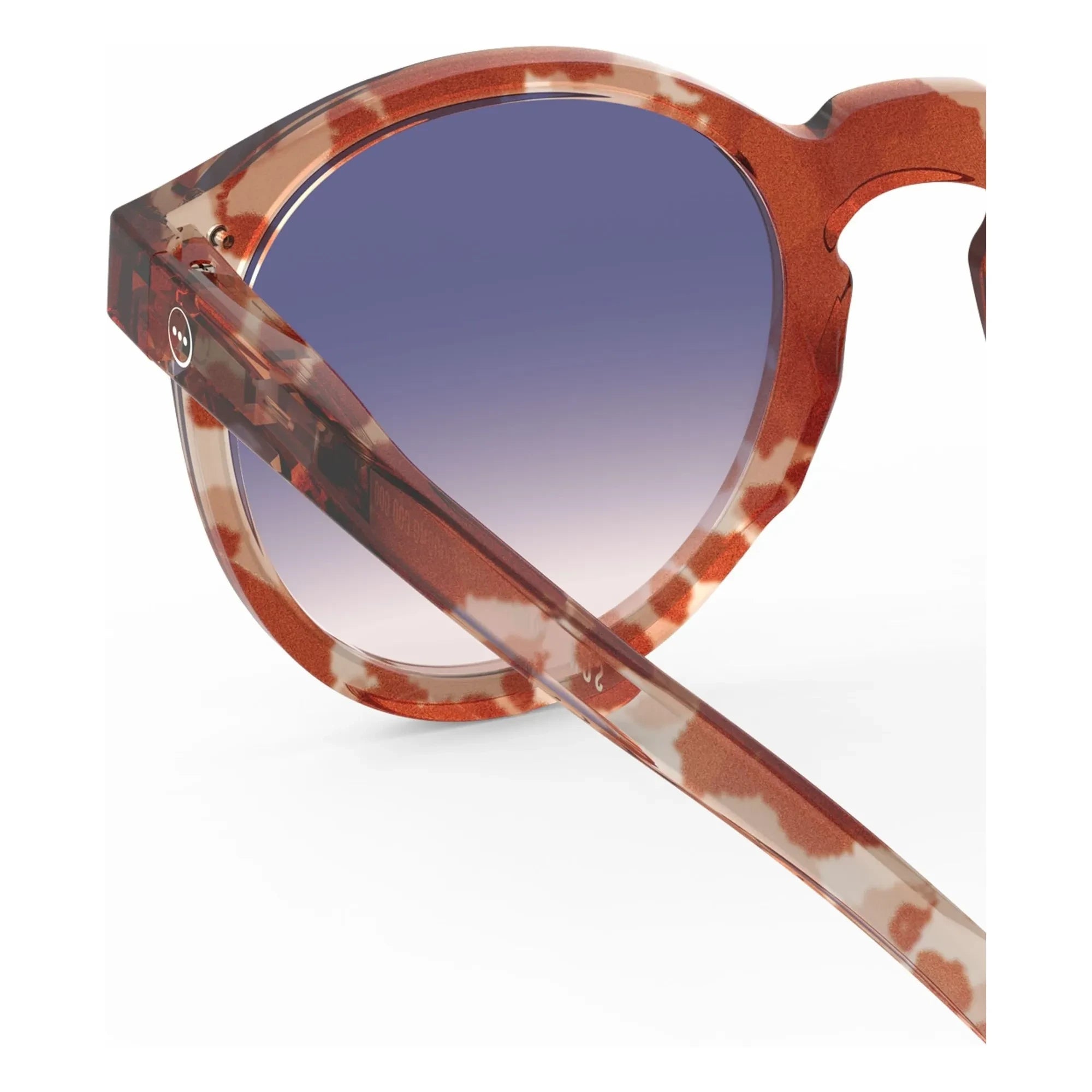 IZIPIZI - Gafas de sol #M | Rojo