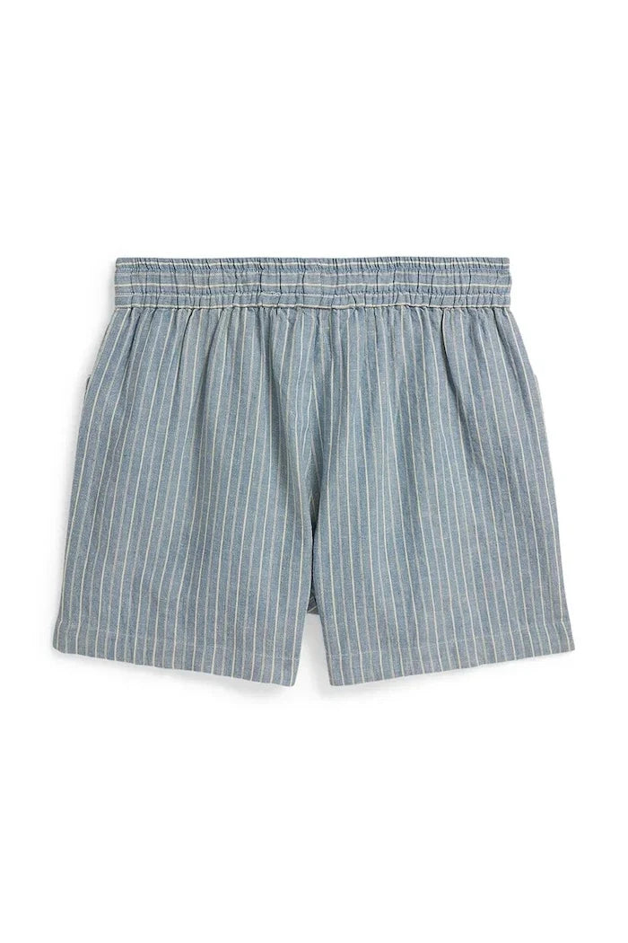 Shorts de algodón Polo Ralph Lauren para niños
