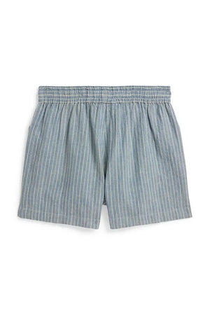 Shorts de algodón Polo Ralph Lauren para niños