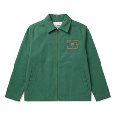 Hundred Pieces - Chaqueta Clock | Verde esmeralda