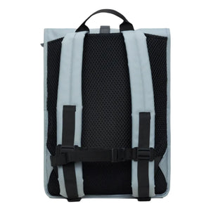 Rains - Mochila Rolltop W3 | Acero
