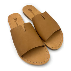 Théluto - Mule Perrine | Camel