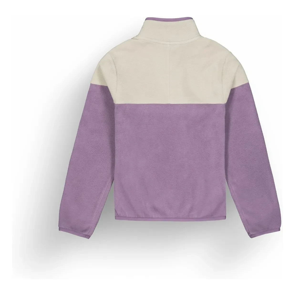Picture - Chaqueta polar Pipoa | Lila