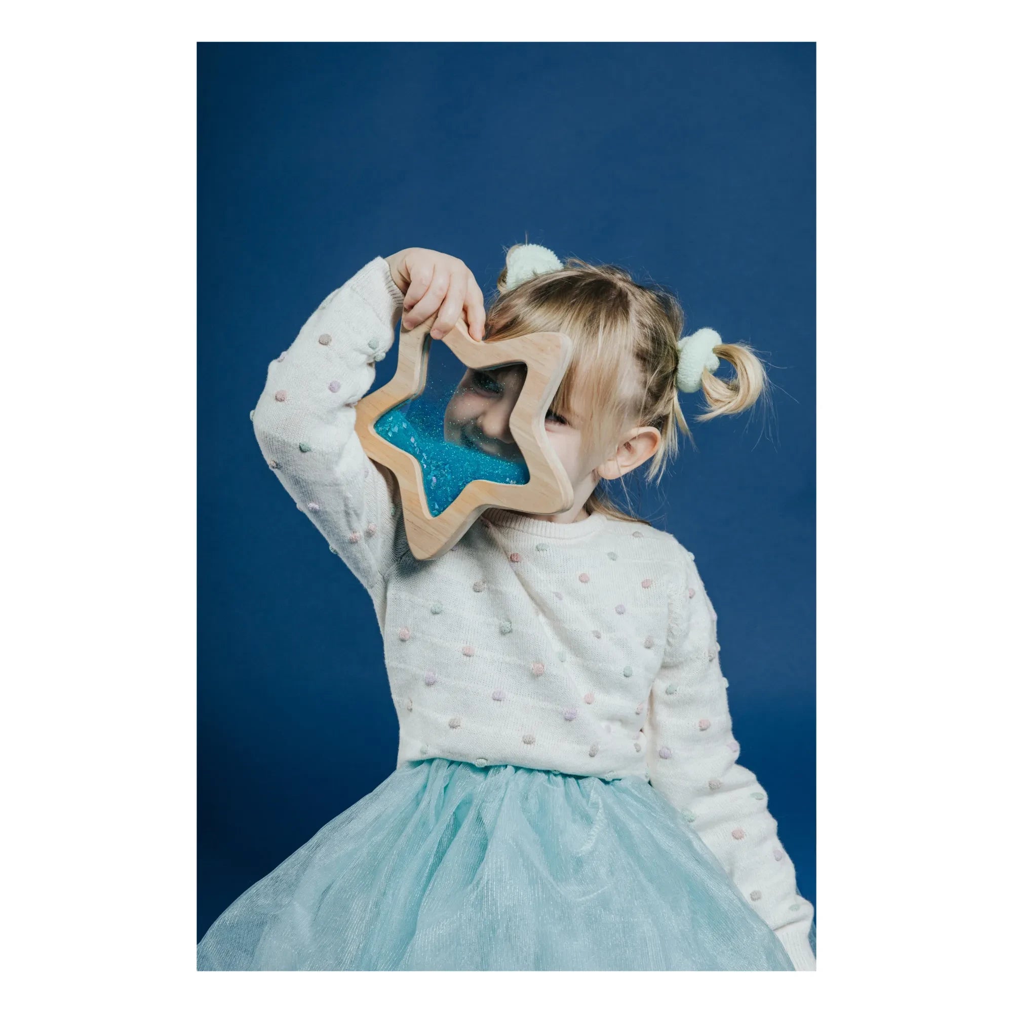 Petit Boum - Estrella Sensorial Orión