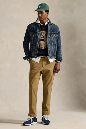 Pantalones Polo Ralph Lauren