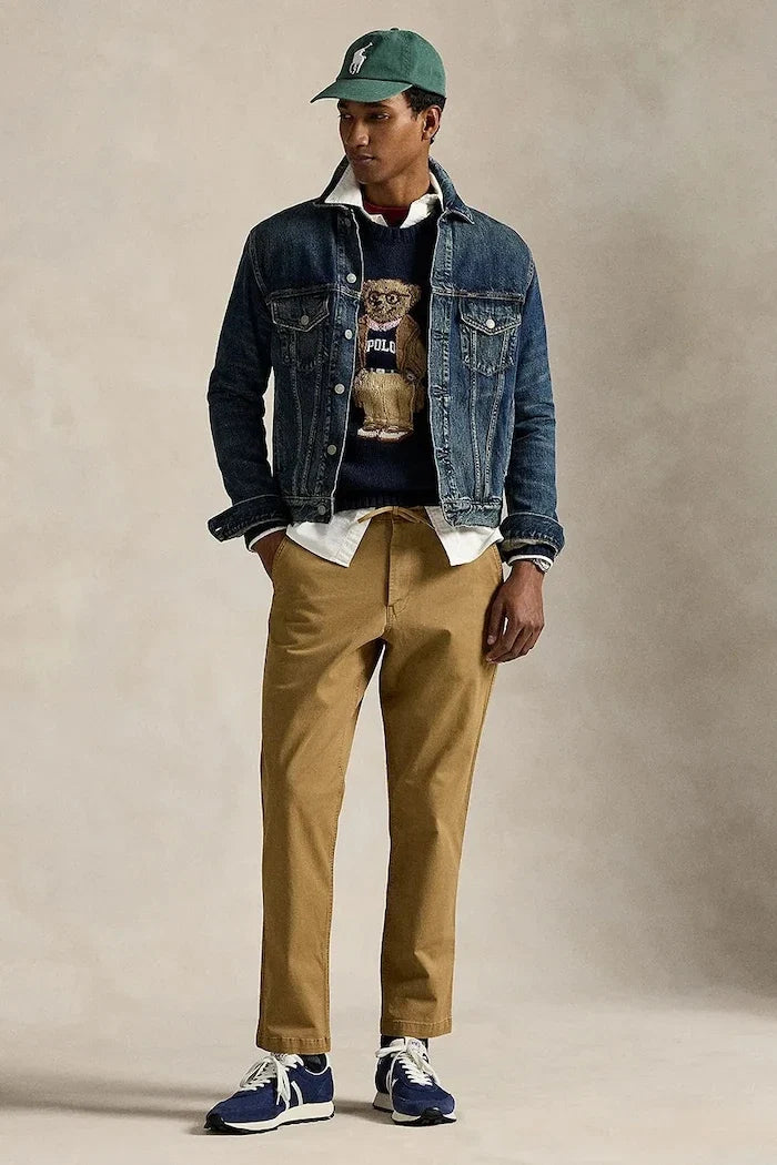 Pantalones Polo Ralph Lauren