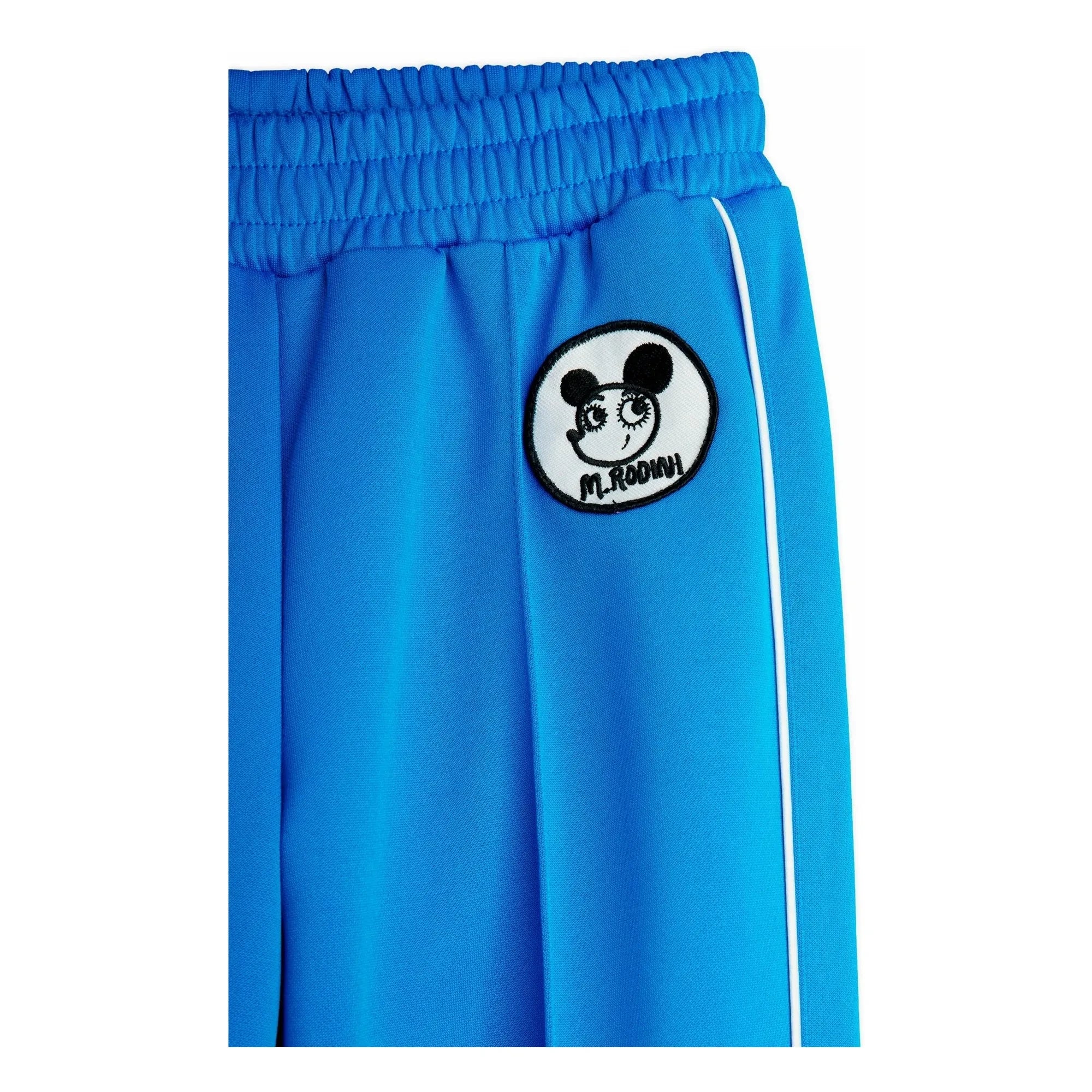 Mini Rodini - Ritzratz Jogger | Azul