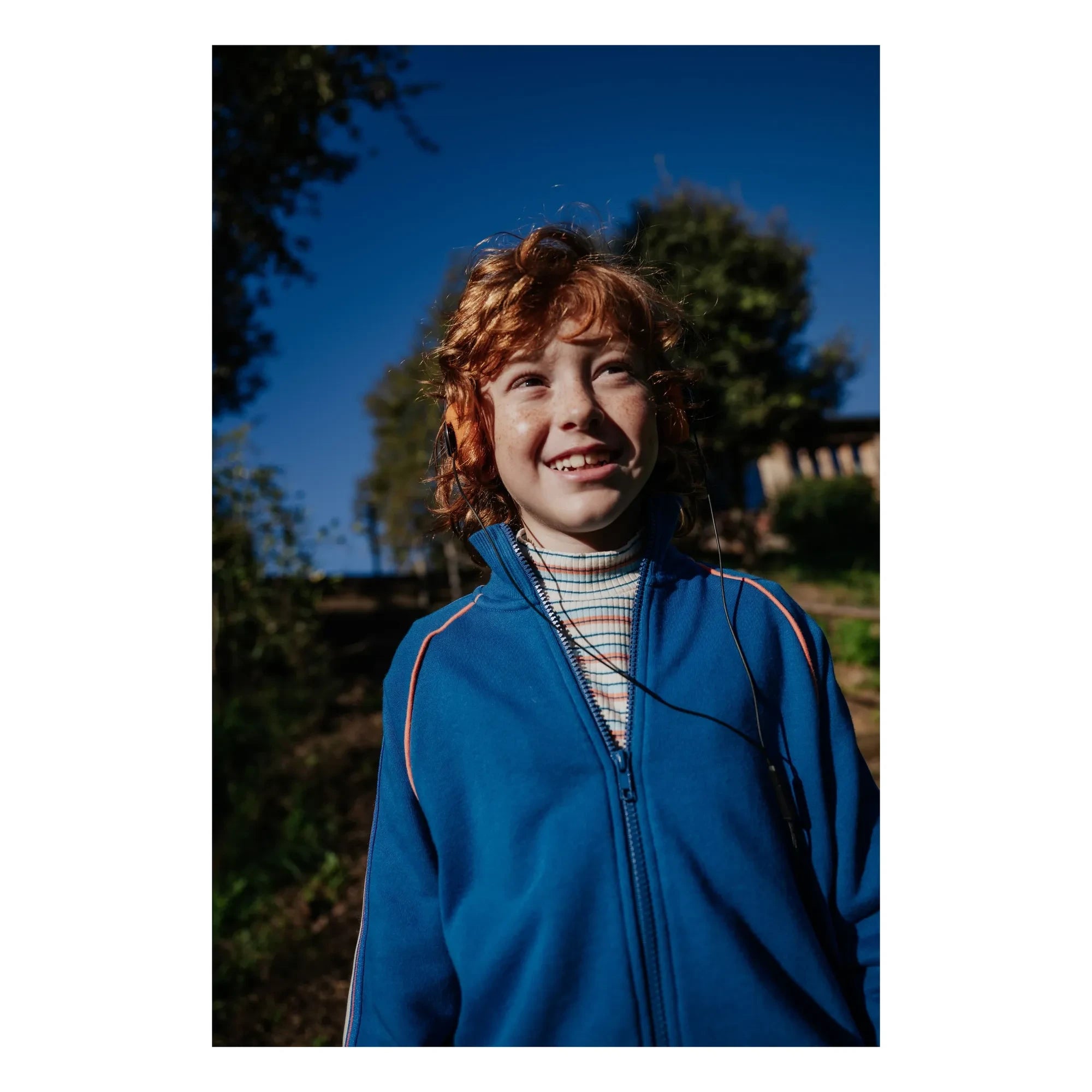 Gingersnaps - Sudadera Victor | Mavi