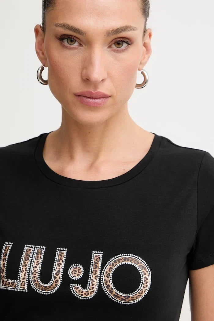 Camiseta de mujer Liu Jo