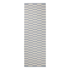 Broste Copenhague - Alfombra Jane Hall | Azul