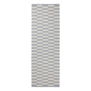 Broste Copenhague - Alfombra Jane Hall | Azul