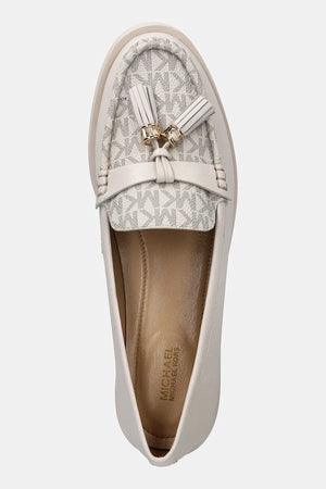 Mocasines de piel Kiernan de MICHAEL Michael Kors