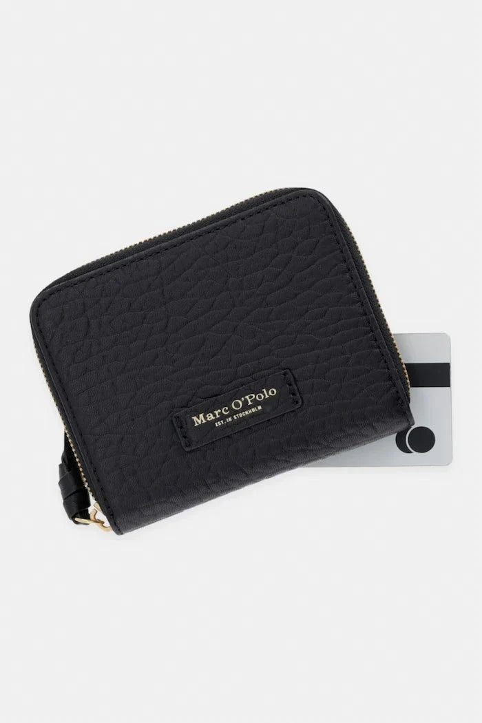 Cartera de piel para mujer Marc O'Polo
