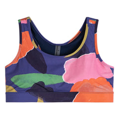 Bobo Choses - Sujetador floral azul
