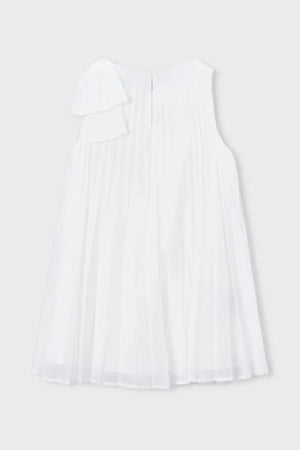 Vestido de niña Mayoral