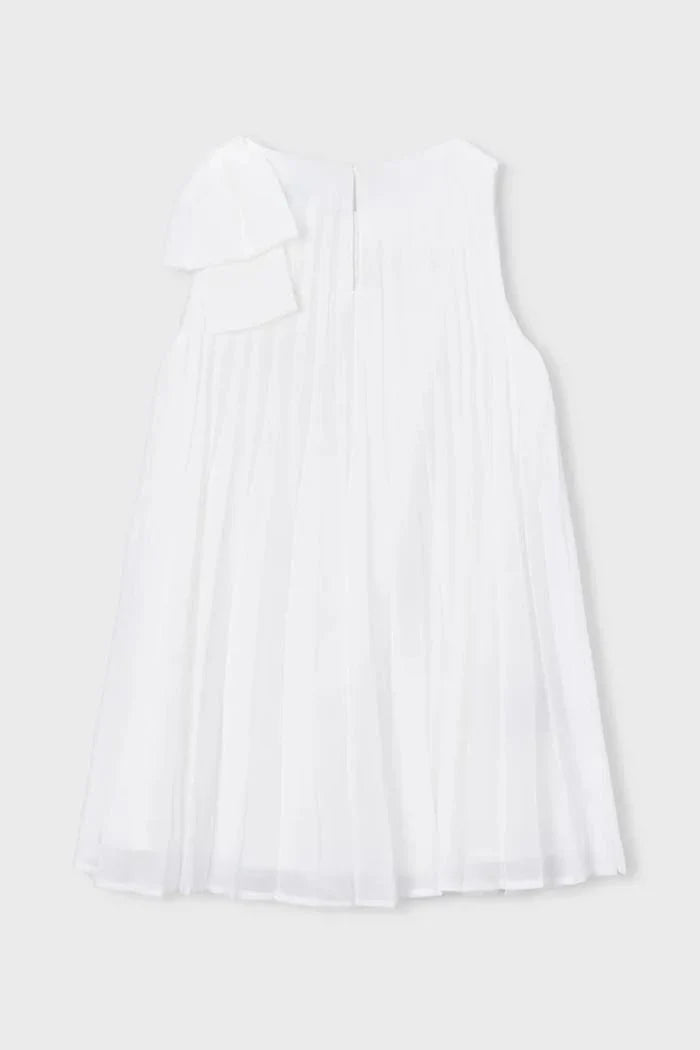 Vestido de niña Mayoral