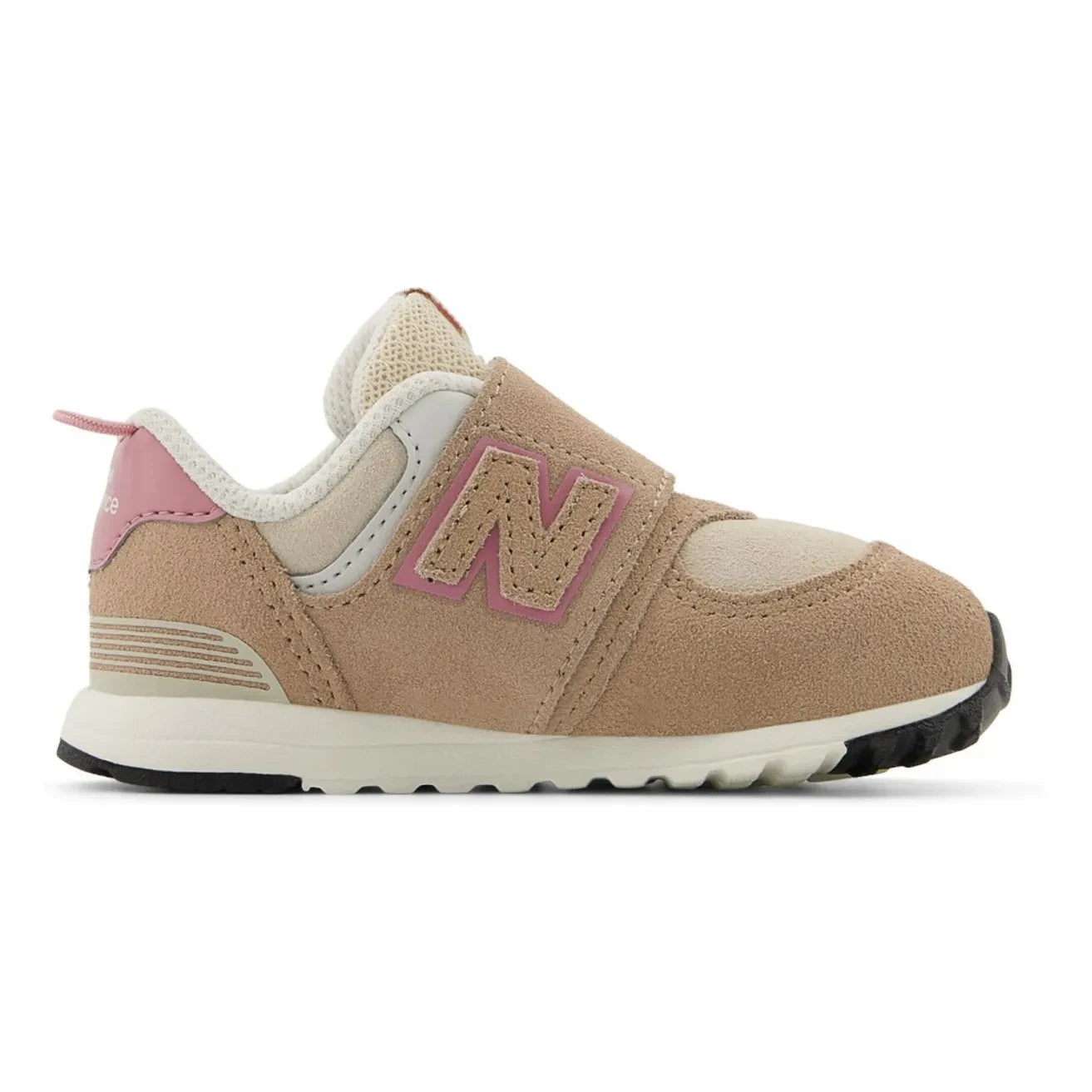 New Balance - Zapatillas 574 Scratch | Natural