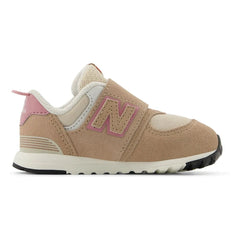 New Balance - Zapatillas 574 Scratch | Natural