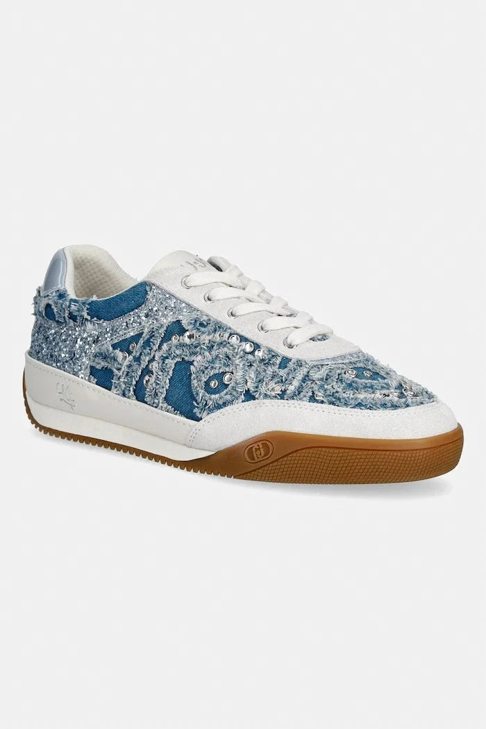 Liu Jo LEWIS 04 Zapatillas