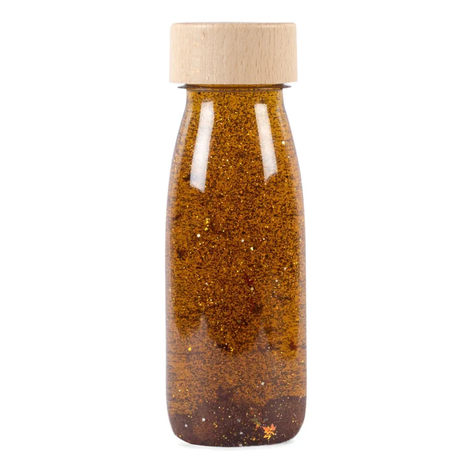 Petit Boum - Botella sensorial | Siena