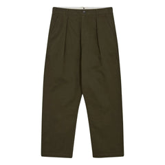Anerkjendt - Pantalón de zanahoria Akjakob | Gris