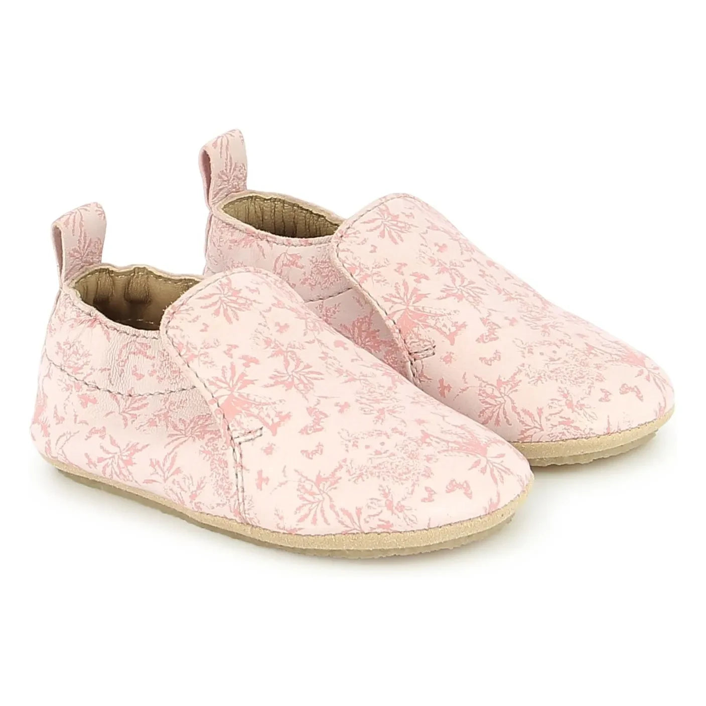Tartine et Chocolat - Zapatillas Féerie | Rosa claro