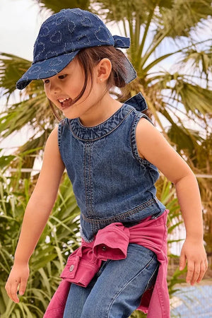 Parte superior de Mayoral para niña