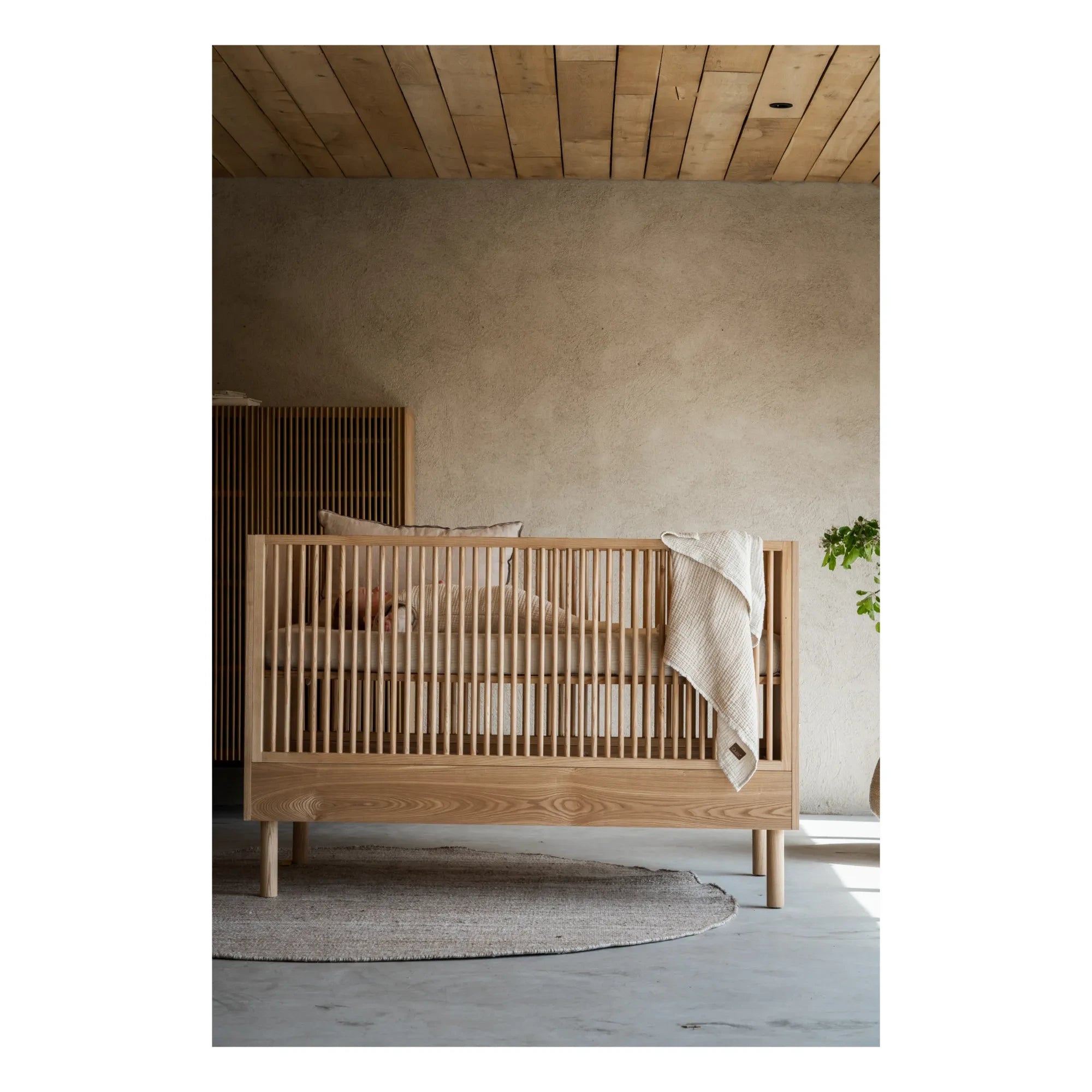 Quax - Hai No Ki Cuna 70 x 140 cm