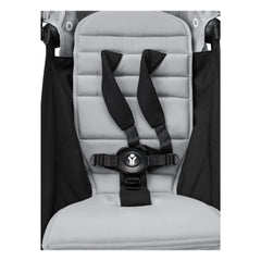 Stokke® - Cochecito YOYO³ 6+ Chasis negro | Stone