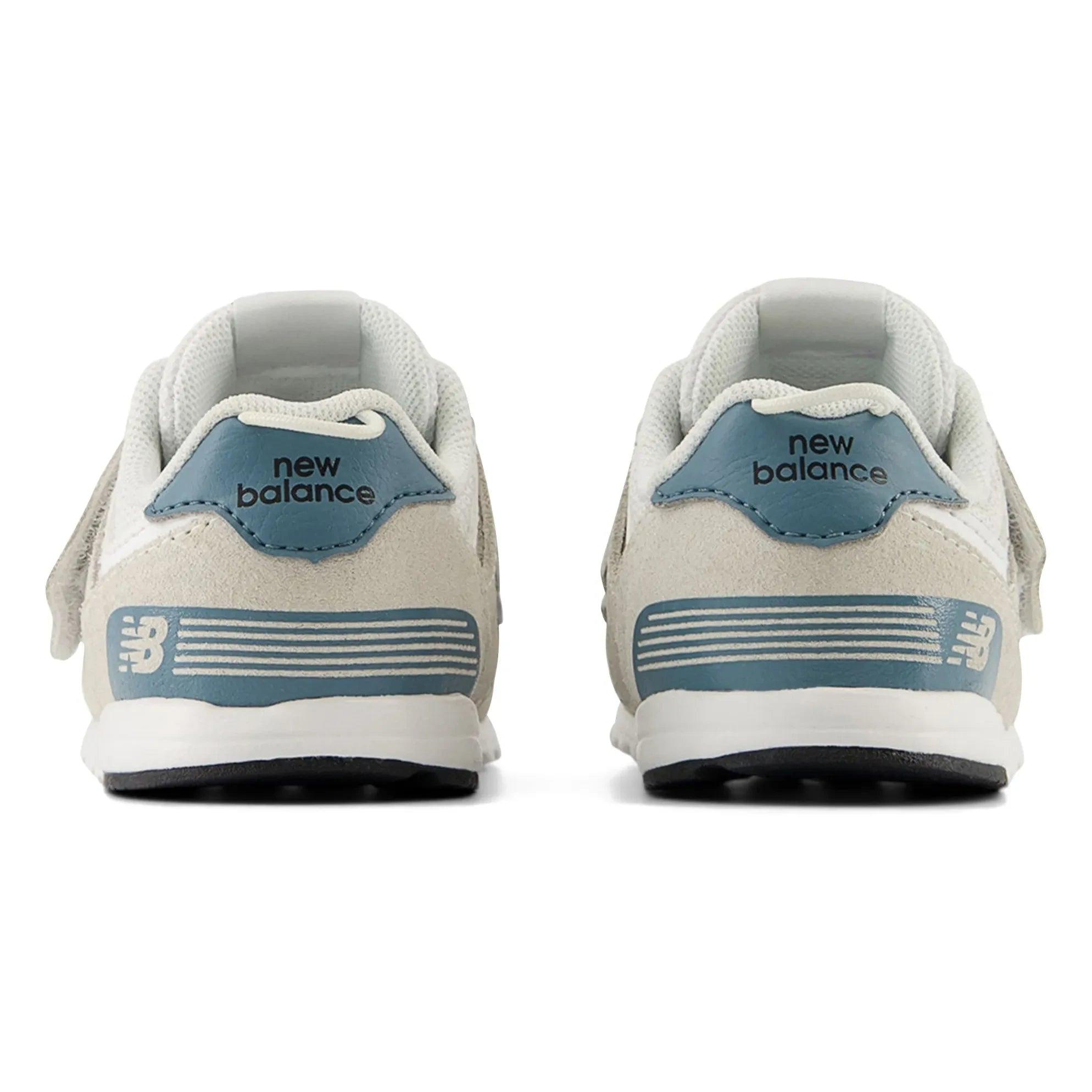 New Balance - Zapatillas Scratch Total Opening 574 | Gris perla