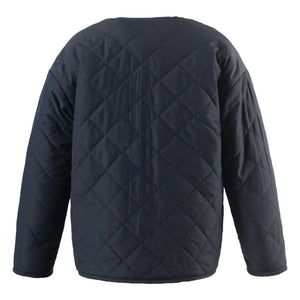 Gosoaky - Chaqueta sherpa de doble cara Leona dormida | Beige