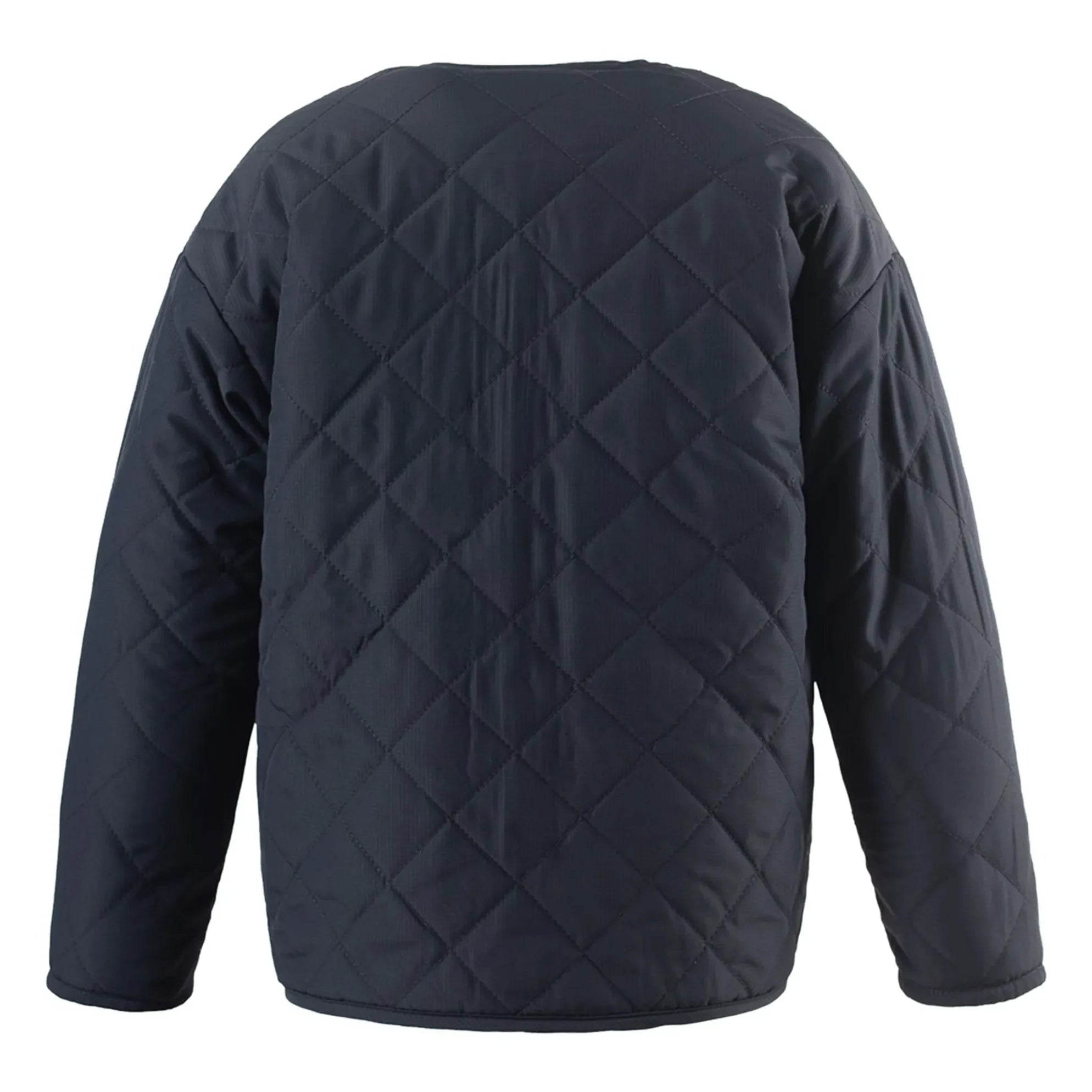 Gosoaky - Chaqueta sherpa de doble cara Leona dormida | Beige