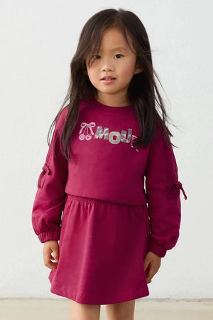 Conjunto de algodón para niños Mayoral
