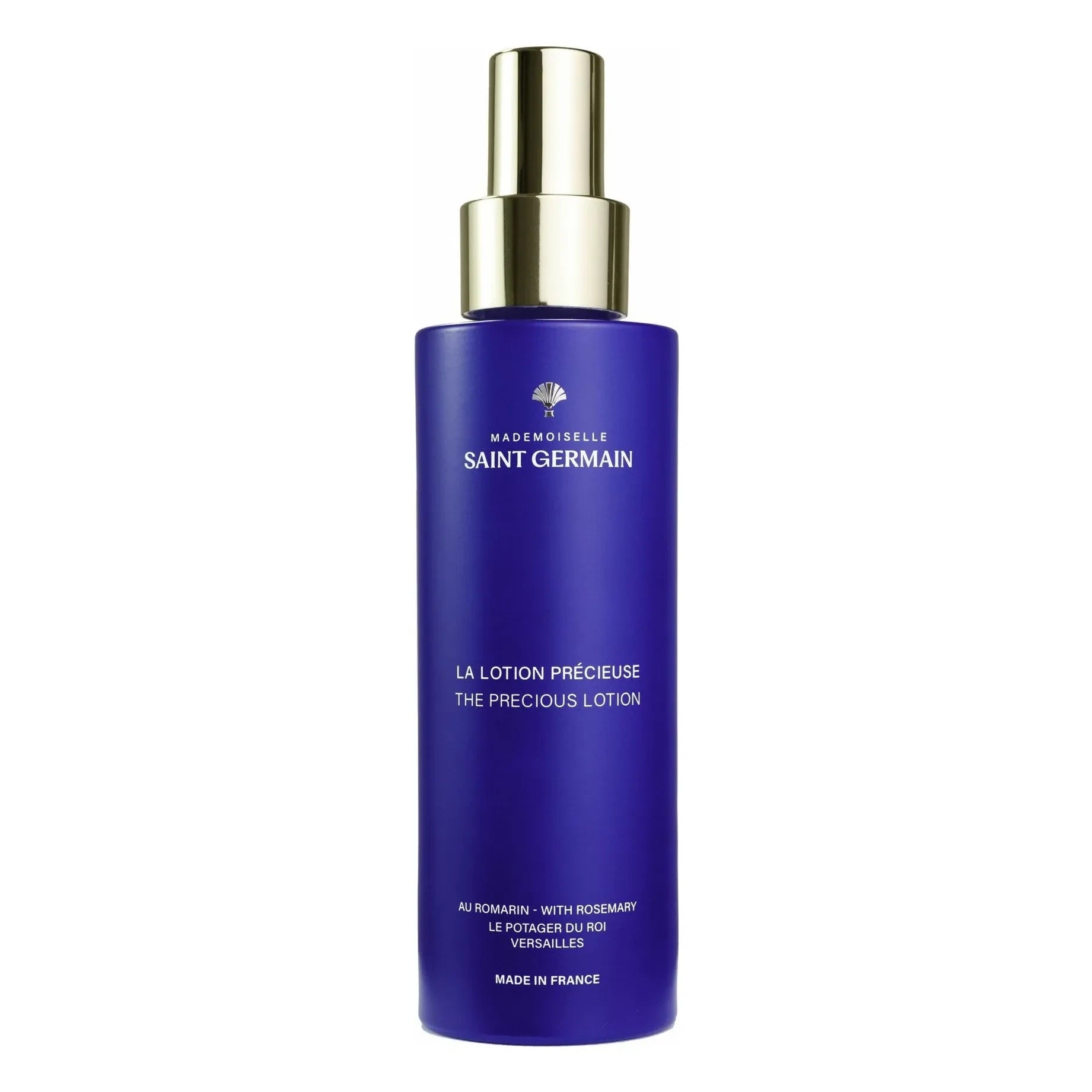 Mademoiselle Saint Germain - Loción Preciosa - 120ml