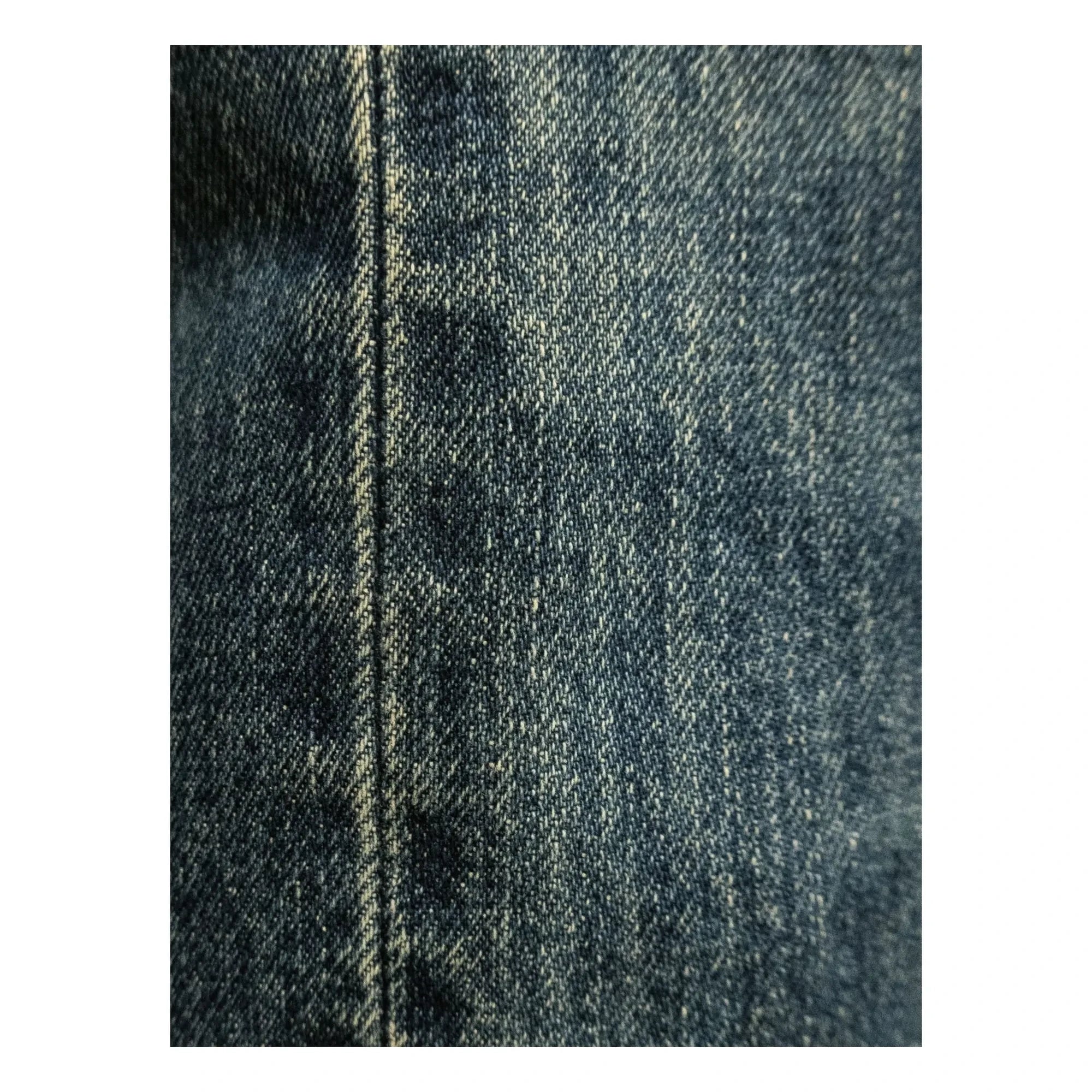 Nudie Jeans - Vaqueros Gritty Jackson Thriller | Azul lavado