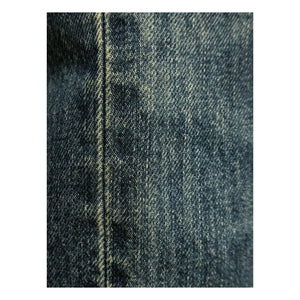Nudie Jeans - Vaqueros Gritty Jackson Thriller | Azul lavado