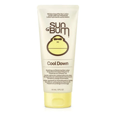 Sunbum - Loción Refrescante Post-Solar - 88 ml
