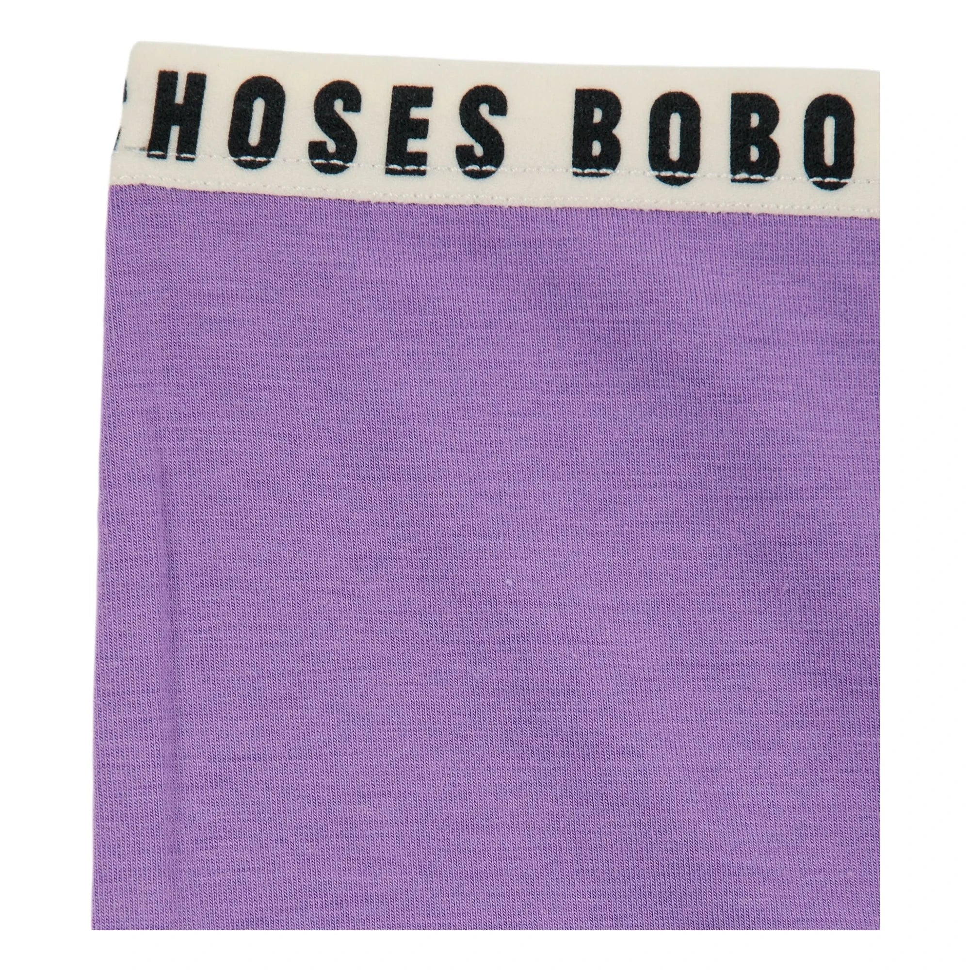 Bobo Choses - Bobo Choses corto de modal y algodón orgánico | Morado