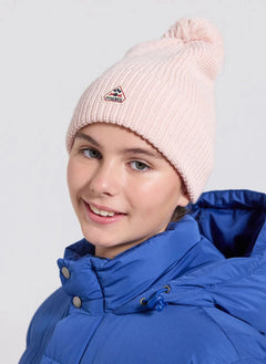 Pyrenex - Gorro Eki | Rosa claro